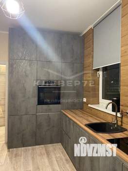 1-к квартира, на длительный срок, 47м2, 2/17 этаж