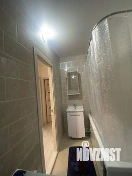 1-к квартира, на длительный срок, 35м2, 16/16 этаж