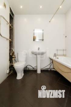 1-к квартира, на длительный срок, 42м2, 13/15 этаж