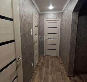 1-к квартира, на длительный срок, 43м2, 4/14 этаж