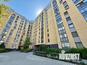 Студия квартира, посуточно, 30м2, 5/10 этаж