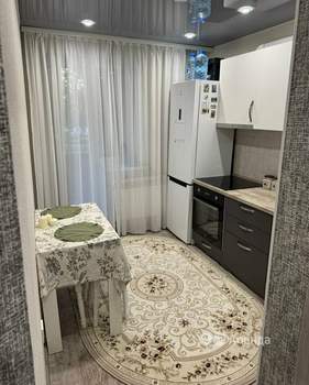 1-к квартира, на длительный срок, 42м2, 1/9 этаж