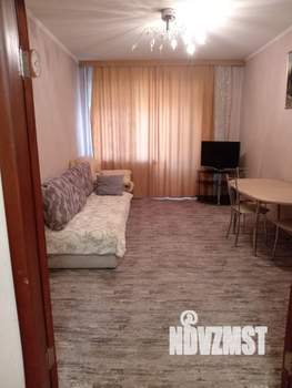 2-к квартира, на длительный срок, 58м2, 2/10 этаж