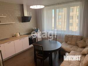1-к квартира, на длительный срок, 53м2, 8/9 этаж