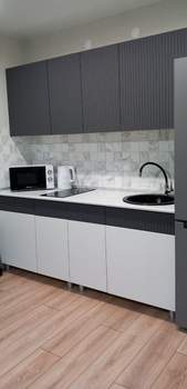 1-к квартира, на длительный срок, 40м2, 14/25 этаж