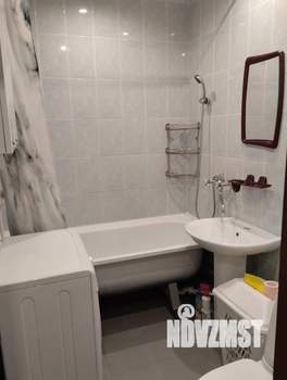 1-к квартира, на длительный срок, 30м2, 3/5 этаж