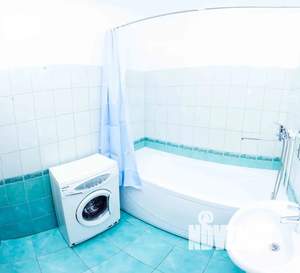 1-к квартира, посуточно, 46м2, 7/8 этаж