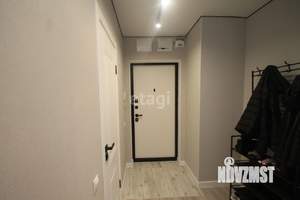 1-к квартира, на длительный срок, 38м2, 9/16 этаж