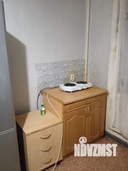 Студия квартира, на длительный срок, 21м2, 2/8 этаж