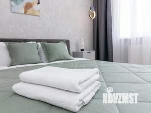 2-к квартира, посуточно, 69м2, 1/1 этаж