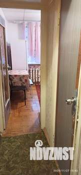 1-к квартира, на длительный срок, 30м2, 5/5 этаж