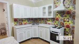 1-к квартира, на длительный срок, 34м2, 4/9 этаж