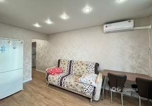 Студия квартира, на длительный срок, 28м2, 3/15 этаж