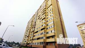 Студия квартира, на длительный срок, 20м2, 1/16 этаж