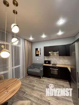 1-к квартира, на длительный срок, 43м2, 11/25 этаж