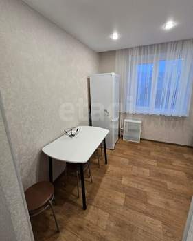 1-к квартира, на длительный срок, 33м2, 5/9 этаж
