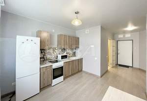 1-к квартира, на длительный срок, 32м2, 3/16 этаж