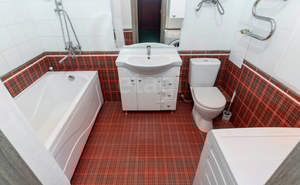 1-к квартира, на длительный срок, 37м2, 9/10 этаж