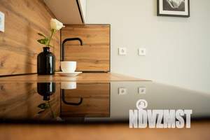 1-к квартира, посуточно, 45м2, 13/13 этаж