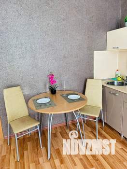 Студия квартира, посуточно, 30м2, 10/15 этаж