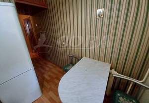 1-к квартира, на длительный срок, 33м2, 1/5 этаж