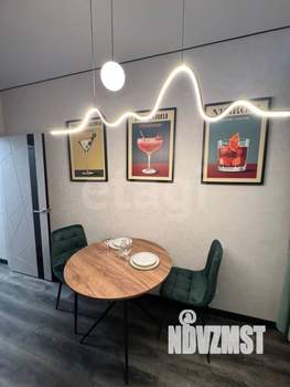 1-к квартира, на длительный срок, 38м2, 4/14 этаж