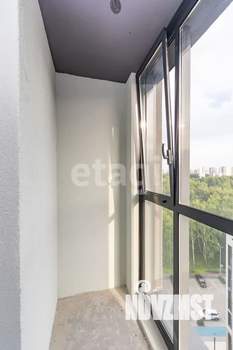 1-к квартира, на длительный срок, 34м2, 11/14 этаж