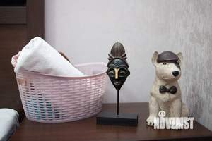 2-к квартира, посуточно, 60м2, 1/1 этаж