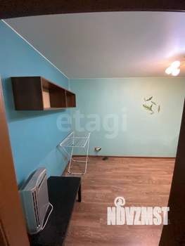 1-к квартира, на длительный срок, 30м2, 6/10 этаж