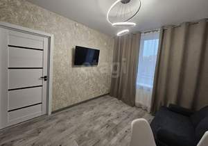 1-к квартира, на длительный срок, 36м2, 3/16 этаж