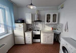 1-к квартира, на длительный срок, 32м2, 9/9 этаж