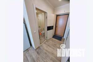 1-к квартира, посуточно, 41м2, 7/16 этаж