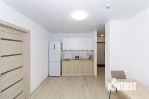 2-к квартира, на длительный срок, 48м2, 4/16 этаж