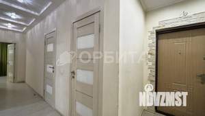 2-к квартира, на длительный срок, 60м2, 9/17 этаж