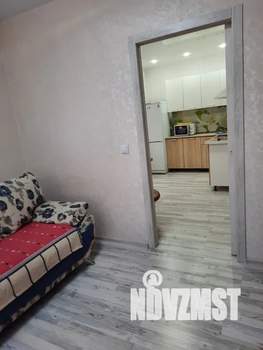 2-к квартира, посуточно, 40м2, 3/10 этаж