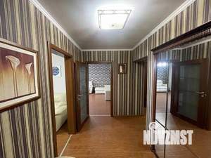 2-к квартира, посуточно, 72м2, 1/1 этаж