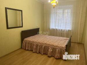 3-к квартира, на длительный срок, 65м2, 2/5 этаж