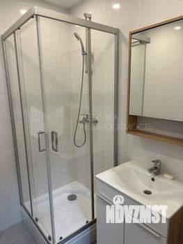 Студия квартира, на длительный срок, 23м2, 11/24 этаж