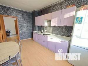 1-к квартира, на длительный срок, 43м2, 8/14 этаж