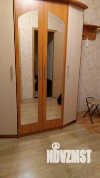 1-к квартира, на длительный срок, 43м2, 4/19 этаж