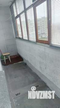 1-к квартира, на длительный срок, 30м2, 6/12 этаж