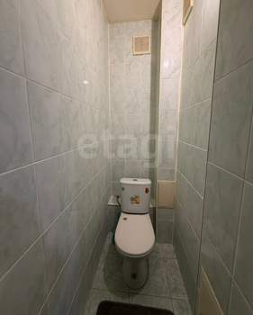 1-к квартира, на длительный срок, 33м2, 9/10 этаж