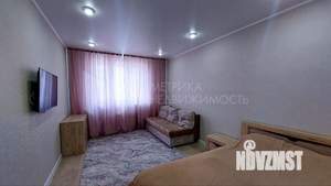 1-к квартира, на длительный срок, 35м2, 12/18 этаж