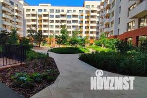 2-к квартира, посуточно, 45м2, 8/10 этаж