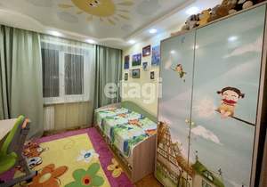 3-к квартира, на длительный срок, 67м2, 1/5 этаж