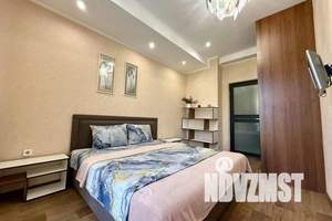 2-к квартира, посуточно, 60м2, 3/5 этаж