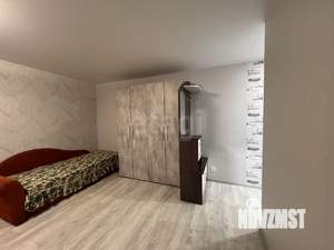 1-к квартира, на длительный срок, 30м2, 5/5 этаж