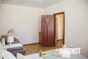 2-к квартира, посуточно, 42м2, 2/16 этаж