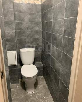 1-к квартира, на длительный срок, 40м2, 4/10 этаж