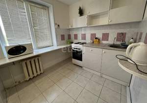 1-к квартира, на длительный срок, 33м2, 8/9 этаж